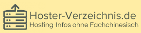 Hoster-Verzeichnis.de Logo